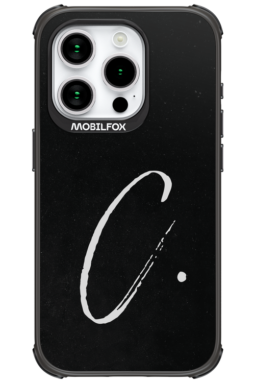 (Off Space) C 2.0 - Apple iPhone 15 Pro