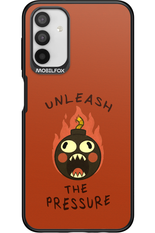 Pressure Bomb 2.0 - Samsung Galaxy A04s