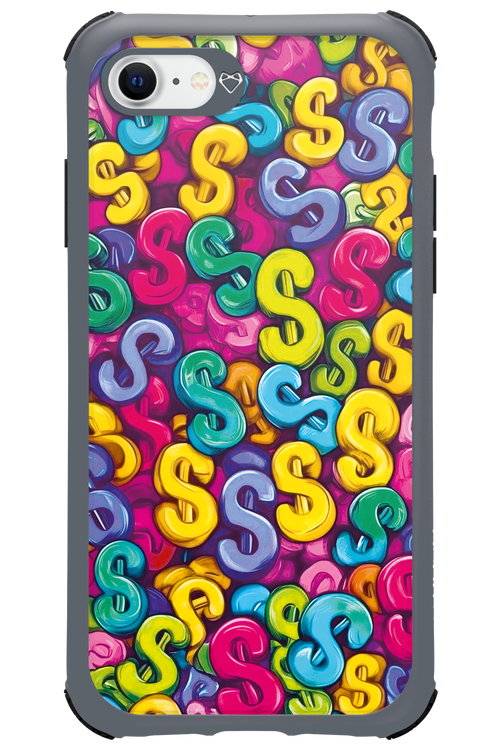 I need dollars - Apple iPhone 8
