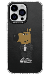 Chill Guy - Apple iPhone 14 Pro Max