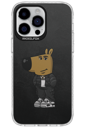 Chill Guy - Apple iPhone 14 Pro Max