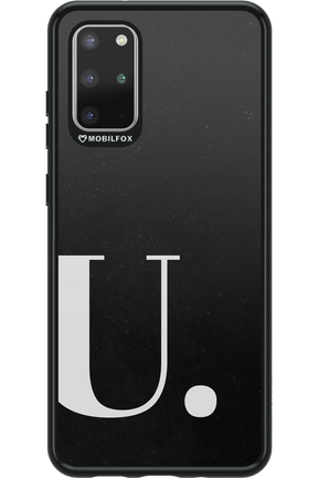 U (Off Space) 2.0 - Samsung Galaxy S20+