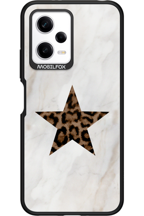 Marbel Star - Xiaomi Redmi Note 12 5G