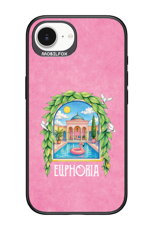 Euphoria 2.0 - Apple iPhone 17e