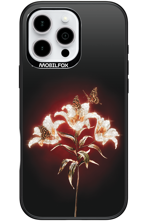 Glow Up Girl 2.0 - Apple iPhone 16 Pro Max