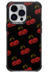 Spicey Pumpkin - Apple iPhone 13 Pro