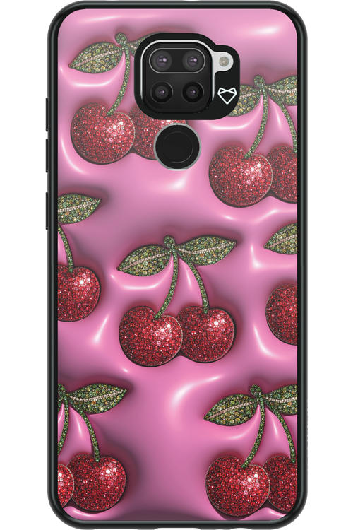 CHERRY RUBY 2.0 - Xiaomi Redmi Note 9