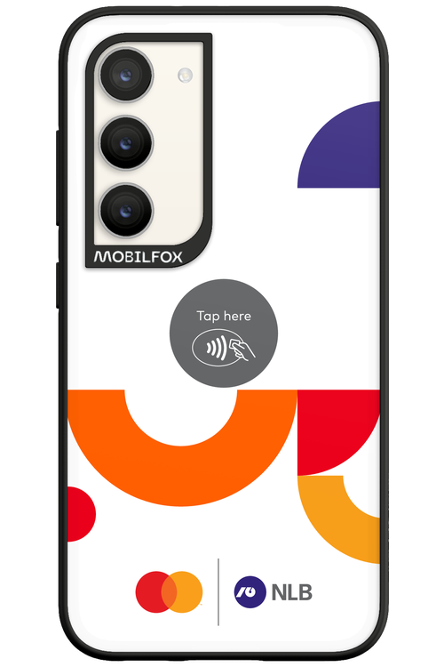 NLB Color 2.0 - Samsung Galaxy S23