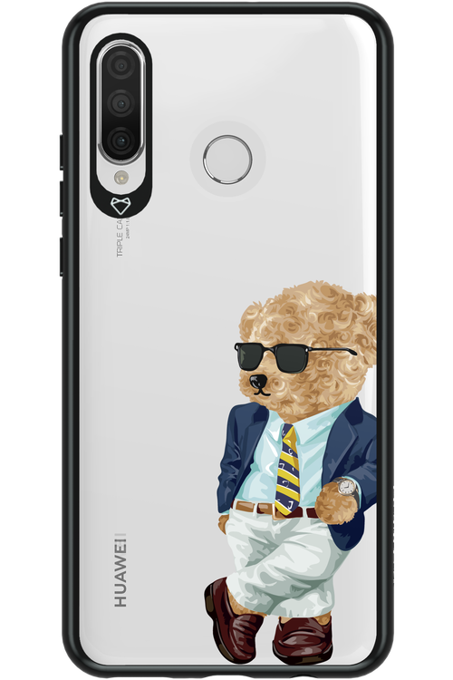 Boss 2.0 - Huawei P30 Lite