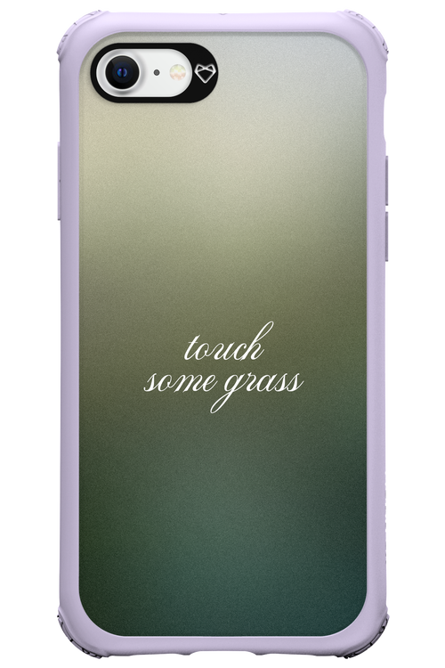 Natural Reset - Apple iPhone 8