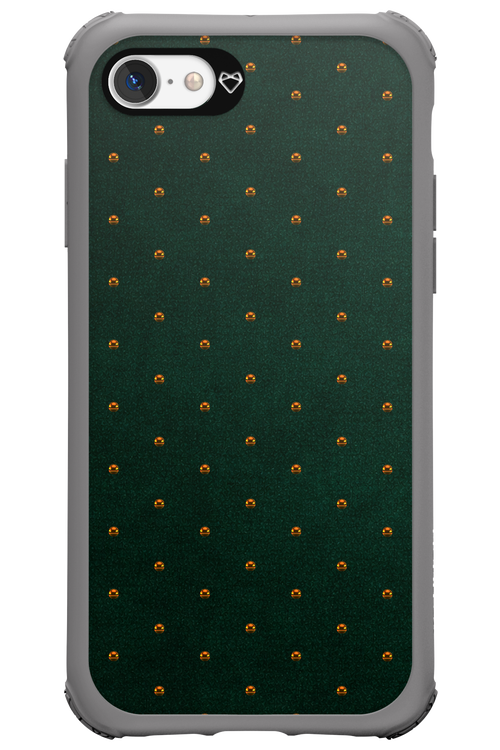 Green Persona - Apple iPhone 7