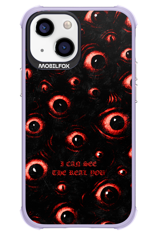 The Watchers - Apple iPhone 13 Mini