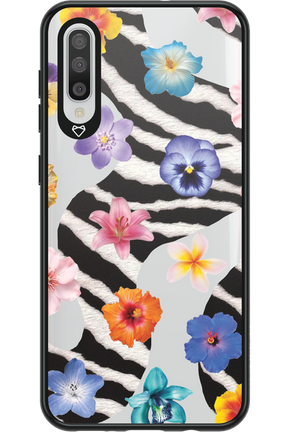 MOM'S FLOWERS - Samsung Galaxy A50