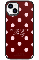 60’s Baby - Apple iPhone 15 Plus