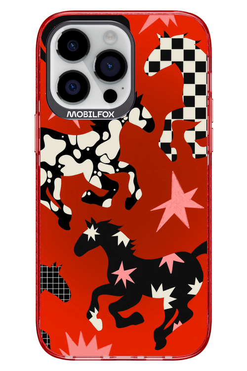 Stallions 2.0 - Apple iPhone 14 Pro Max