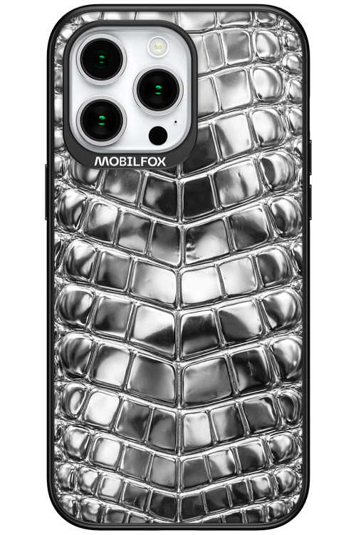 ChromeGator - Apple iPhone 15 Pro Max