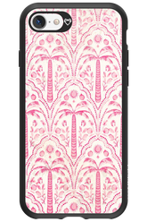 Pink Palm 2.0 - Apple iPhone 7