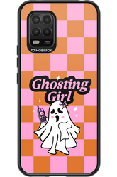 Ghosting Girl - Xiaomi Mi 10 Lite 5G