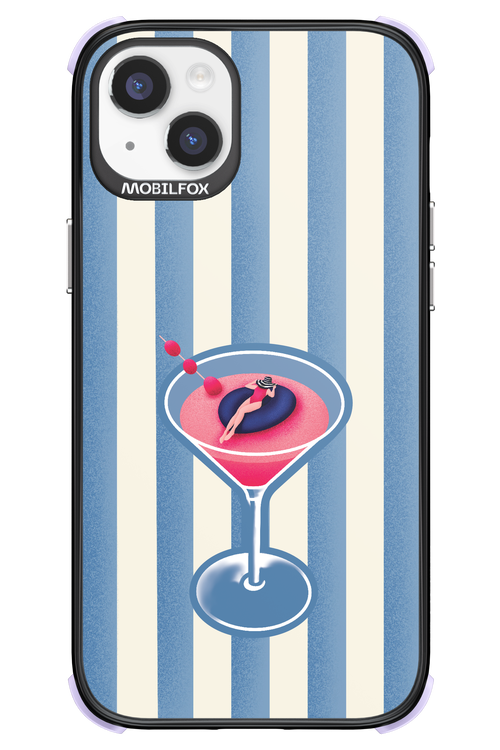 Poolside Affair - Apple iPhone 14 Plus