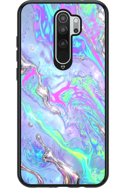Aurora 2.0 - Xiaomi Redmi Note 8 Pro