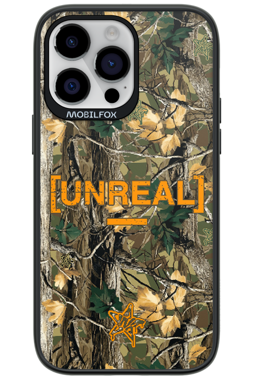 Realtree - Apple iPhone 14 Pro Max