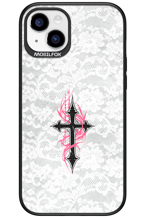 Soft halo 2.0 - Apple iPhone 15 Plus