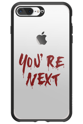 You're Next - Apple iPhone 7 Plus