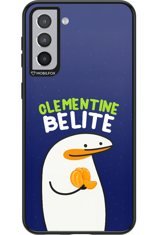 Clementine Belite 2.0 - Samsung Galaxy S21+