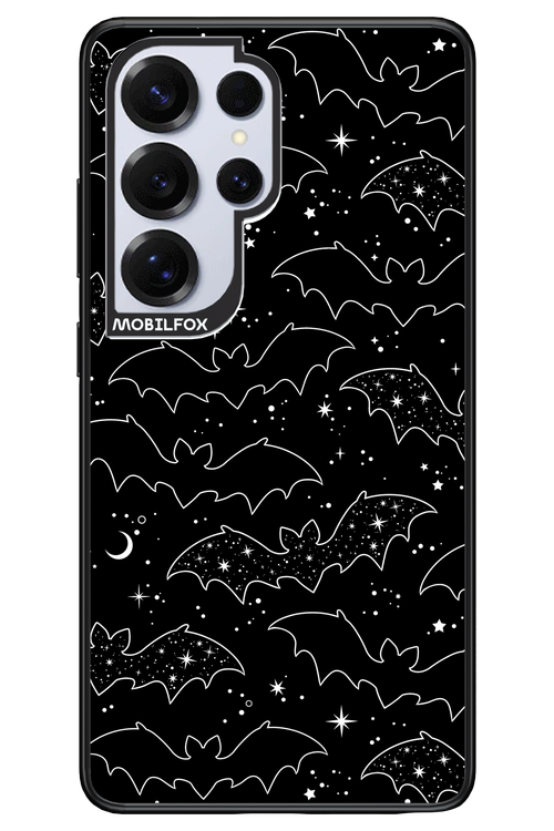 Dreamer Bat - Samsung S25 Ultra