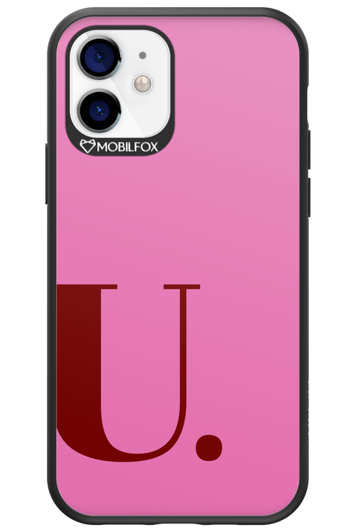 U (Sorbet) 2.0 - Apple iPhone 12