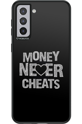 Money Cheats 2.0 - Samsung Galaxy S21+