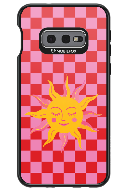SUNNY 2.0 - Samsung Galaxy S10e