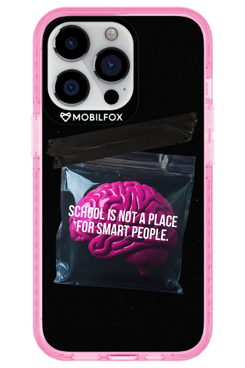 Smart people 2.0 - Apple iPhone 13 Pro