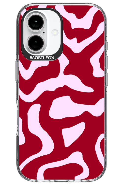 Strawberry Shake - Apple iPhone 16