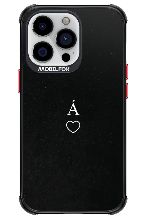 A Black II 2.0 - Apple iPhone 13 Pro