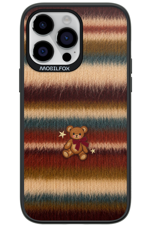 Teddy Club 2.0 - Apple iPhone 14 Pro Max
