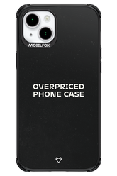 Overprieced - Apple iPhone 15 Plus