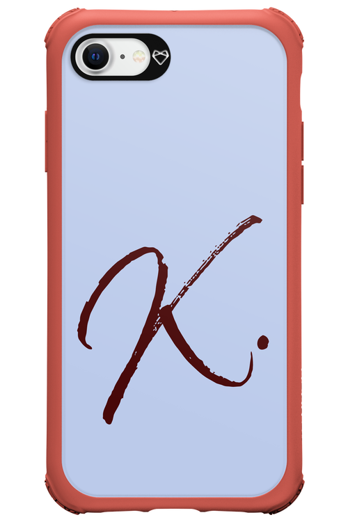 (Jellyfish Presso) K 2.0 - Apple iPhone 8