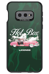 Hotbox - Samsung Galaxy S10e