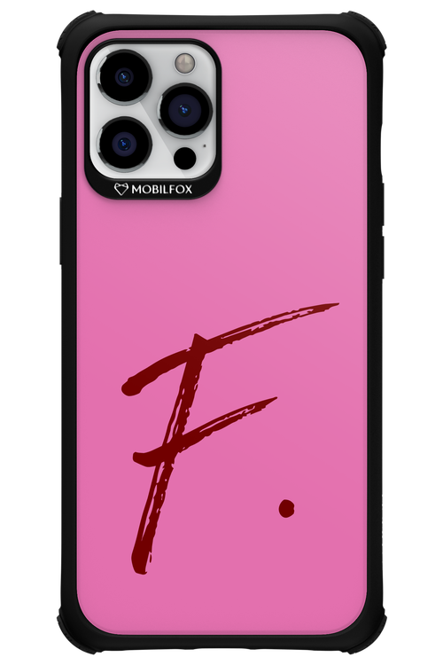 (Sorbet) F 2.0 - Apple iPhone 12 Pro Max