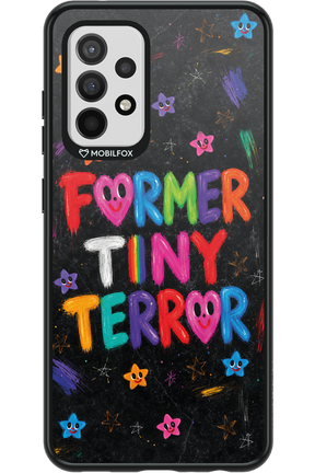 Tiny Terror 2.0 - Samsung Galaxy A52 / A52 5G / A52s