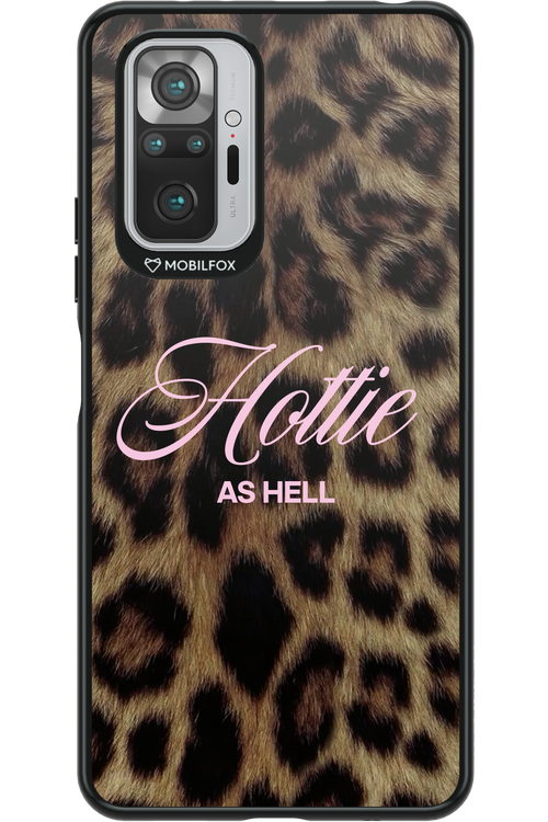 hottie 2.0 - Xiaomi Redmi Note 10 Pro