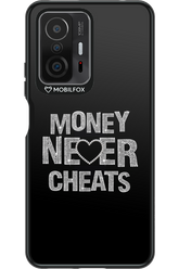 Money Cheats 2.0 - Xiaomi Mi 11T Pro