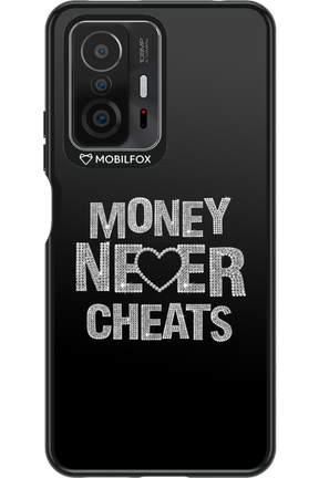Money Cheats 2.0 - Xiaomi Mi 11T Pro