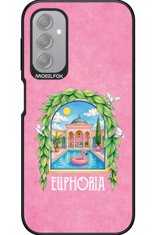 Euphoria 2.0 - Samsung Galaxy A14