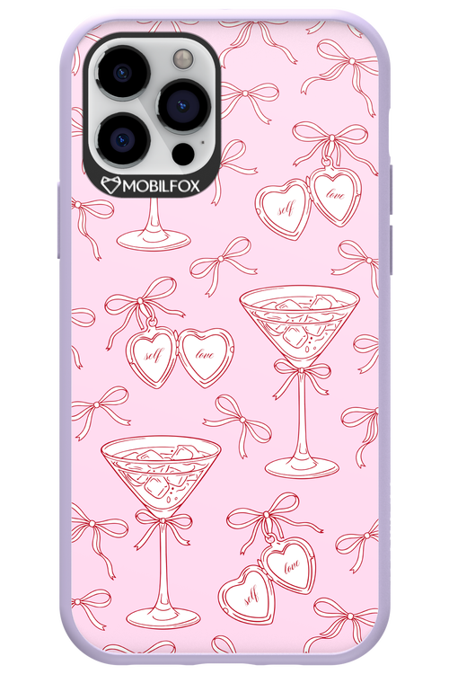 Tipsy Toast 2.0 - Apple iPhone 12 Pro