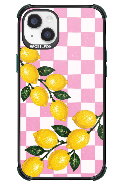 LEMON 2.0 - Apple iPhone 14 Plus