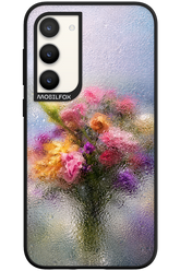 Rippleglass flower 2.0 - Samsung Galaxy S23 Plus
