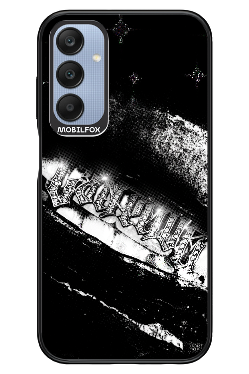Grillz Black Centaur 2.0 - Samsung A25