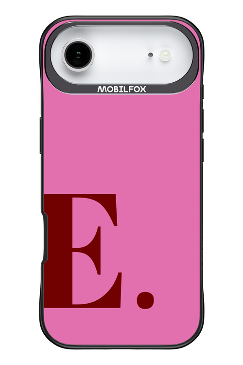 E (Sorbet) 2.0 - Apple iPhone 17 Air
